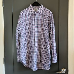 Button down shirt
